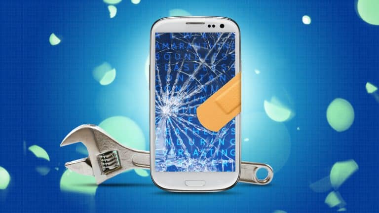 Le business de la réparation de smartphone en plein boom