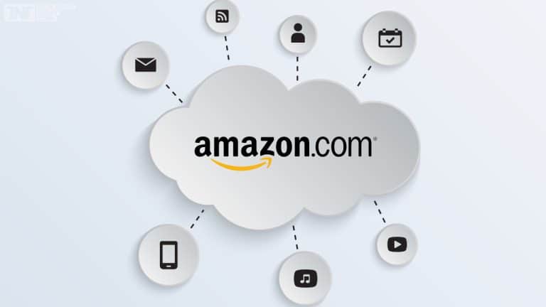 Le chiffre d&rsquo;affaires de Amazon Web Services est en phase d&rsquo;atteindre les 10 milliards de dollars