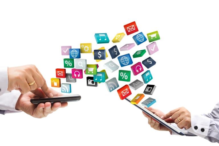 Les impressions des clients face aux applications mobiles