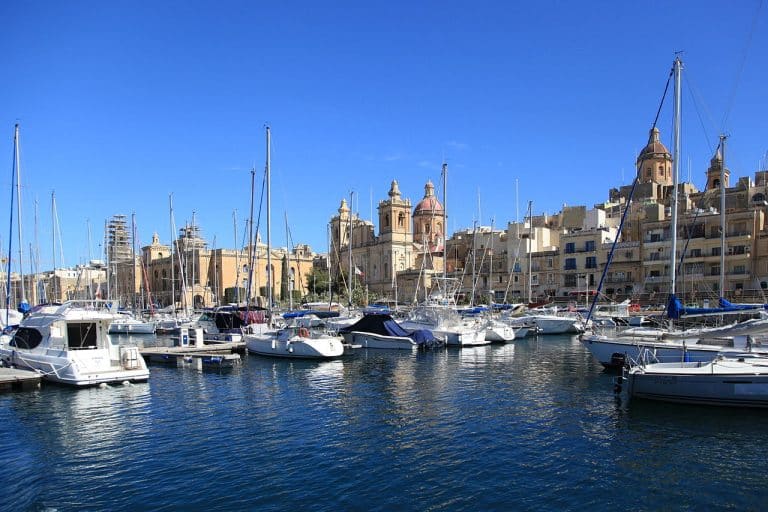 Orangemarine, un investissement de 7 millions d’euros pour la conquête du marché européen