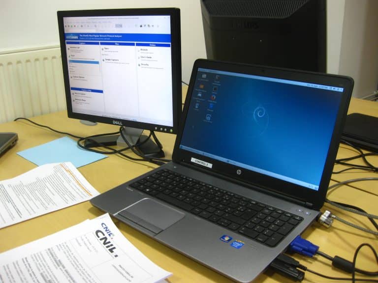La Cnil renforce désormais les contrôles en ligne