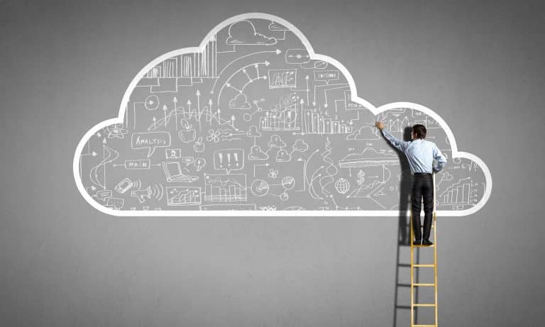 Un aperçu du Cloud de demain