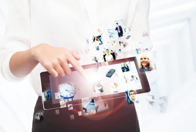 L’avenir de la digitalisation en 2025