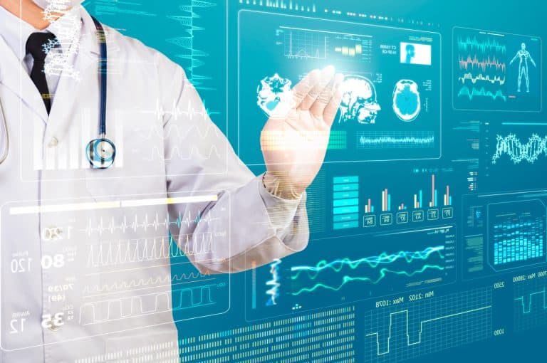 Les points importants pour une mutation vers l’hôpital digital