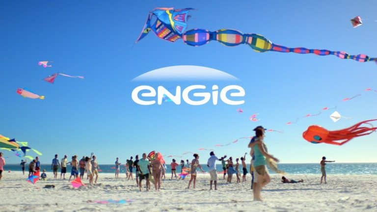 Engie choisit les startups pour la digitalisation de ses services