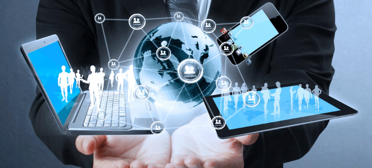 Les renommés des services IT ont du mal à se conformer à l&rsquo;adoption du digital
