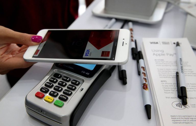 Le mobile commerce, un mode de commerce en hausse