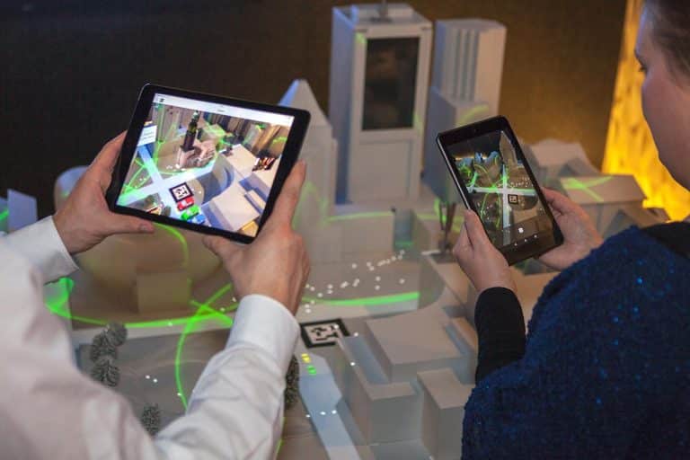 La nouvelle collaboration de Nokia avec Chine mobile en matière de Cloud