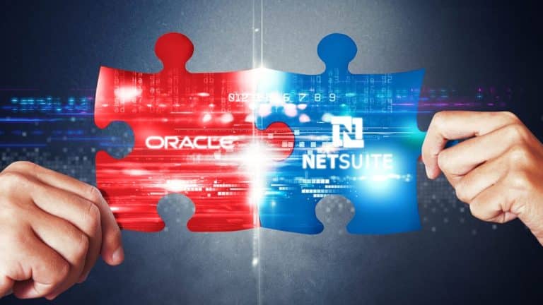 Oracle se rue de plus en plus vers le Cloud en achetant le NetSuit