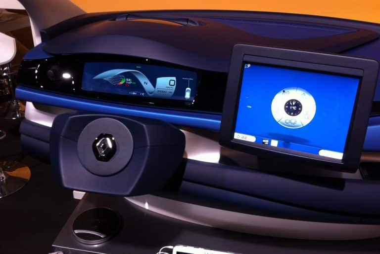 Renault n’intégrera pas le Cloud dans l&rsquo;immédiat