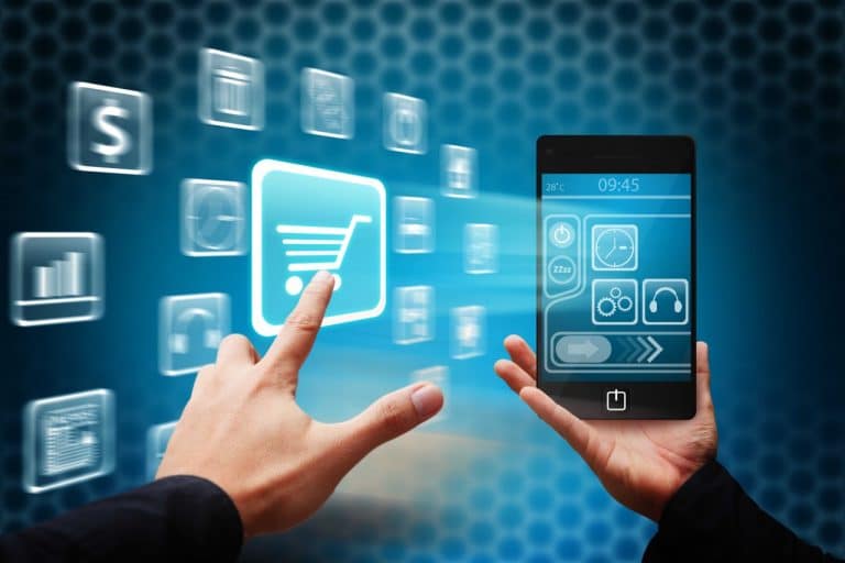 Les dernières avancées dans la vente à travers les technologies