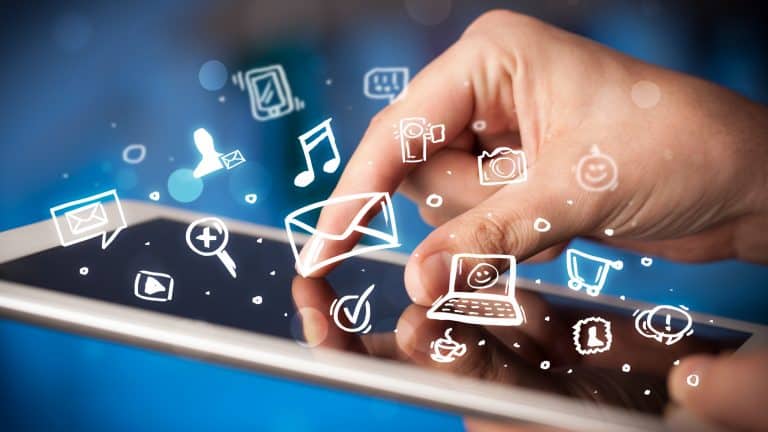 De nouvelles technologies différenciatrices pour les Smartphones