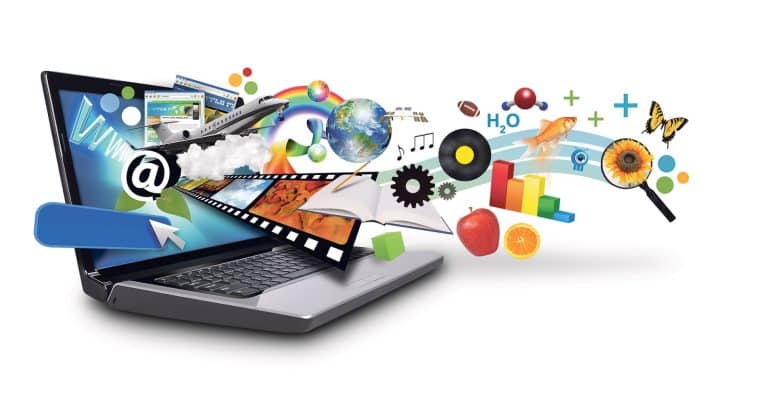 Audiovisuels anglais : Quand le digital détrône le marché physique
