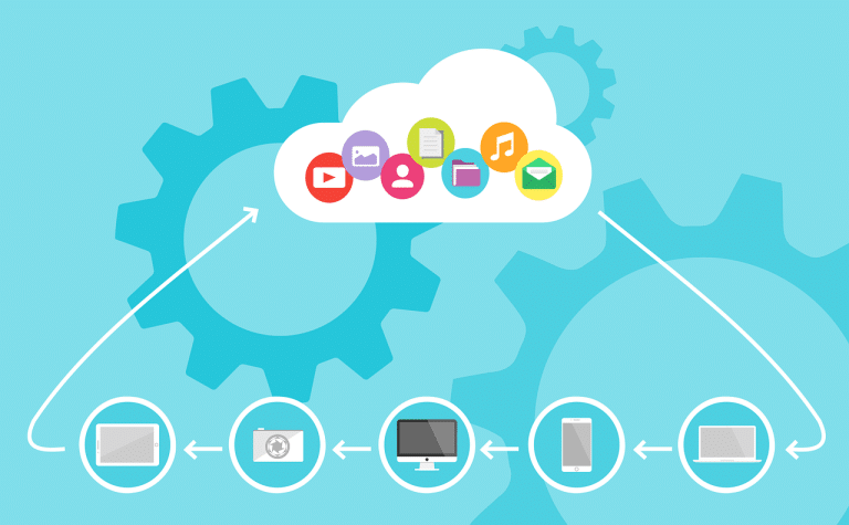 Comment le cloud computing va changer la recherche scientifique ?