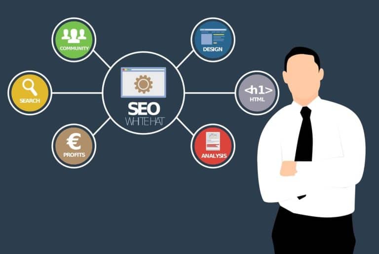 Être visible sur Google avec NovaSEO