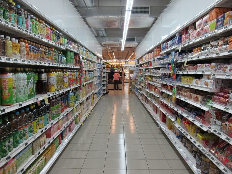 Comment décider quelles catégories de produits de consommation utiliser ?