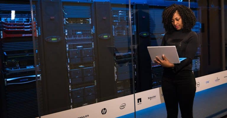 Comment assurer la sécurité informatique dans un monde connecté ?