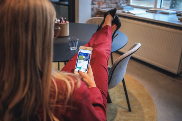 Le mobile banking : révolution ou simple tendance ?