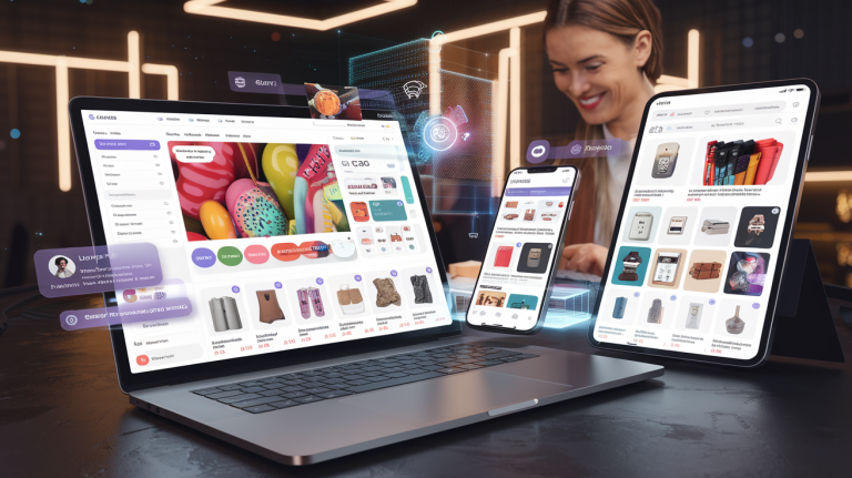 Comment améliorer l&rsquo;expérience utilisateur dans le e-commerce ?