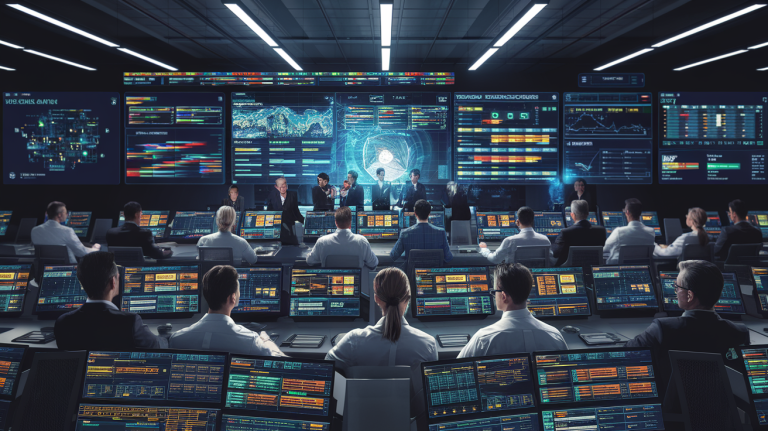 Où en sommes-nous dans le domaine de la sécurité informatique ?