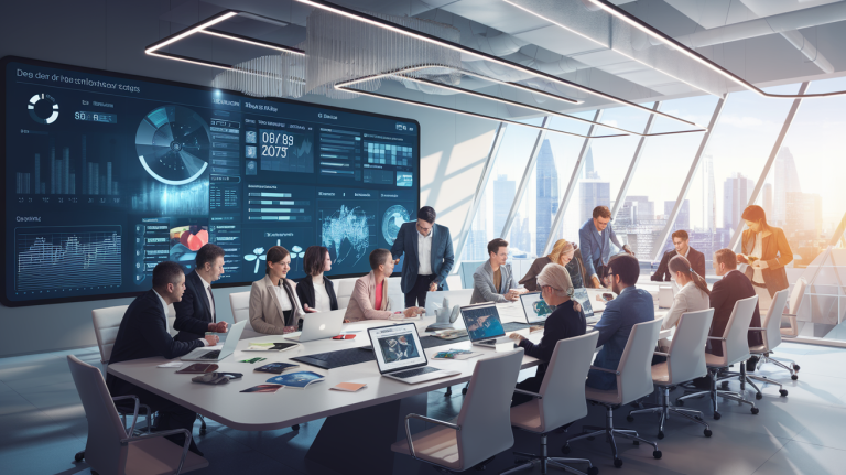 Quelles sont les nouvelles tendances de la stratégie digitale?