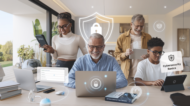 Comment assurer sa sécurité sur internet ?