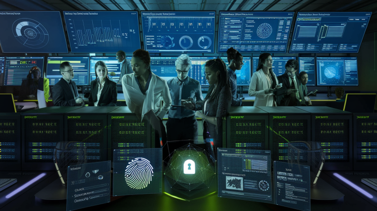 Comment protéger efficacement votre système avec les techniques avancées de sécurité informatique ?