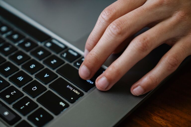 Comment assurer sa sécurité sur internet ?