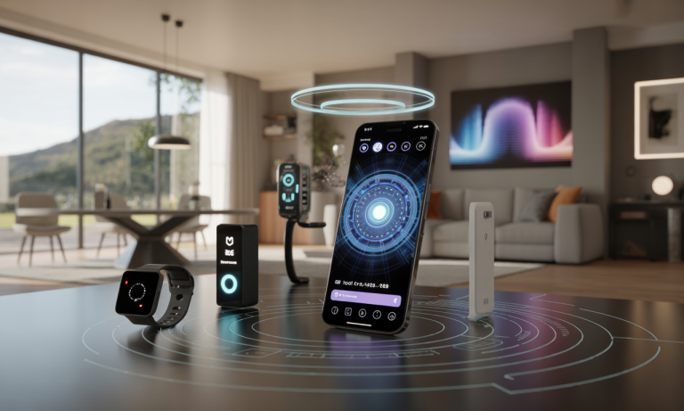 Le mobile et les objets connectés : quelles innovations à venir?