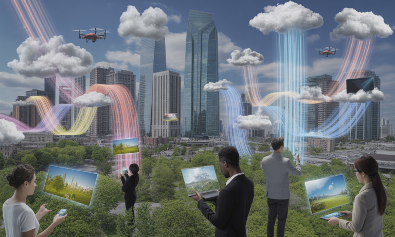 Quel est l&rsquo;avenir du cloud computing ?