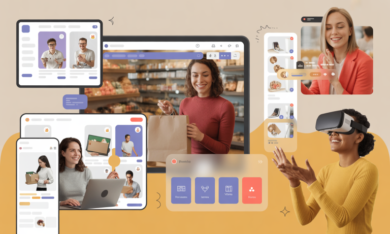Comment améliorer l&rsquo;expérience client dans l&rsquo;e-commerce ?