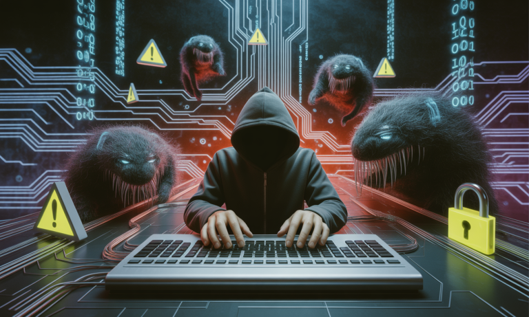 Quelles sont les menaces émergentes en matière de sécurité informatique ?