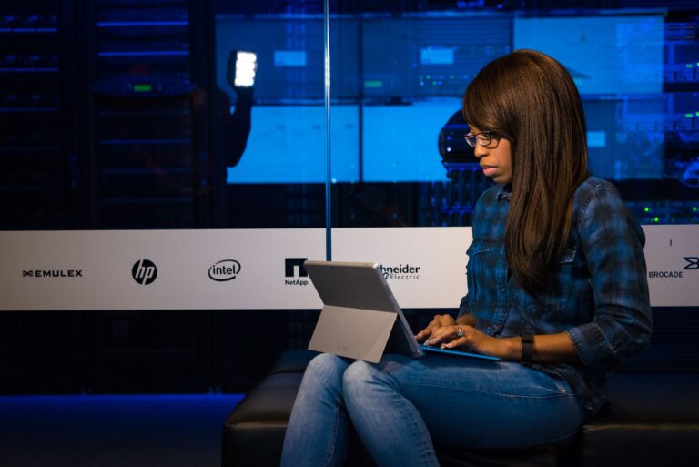 Quelles sont les solutions de cloud computing adaptées ?