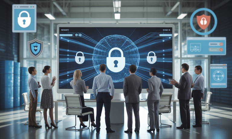 Comment assurer la sécurité d&rsquo;Internet grâce aux bonnes pratiques ?