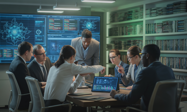 Comment mettre en place des stratégies gagnantes en sécurité informatique ?