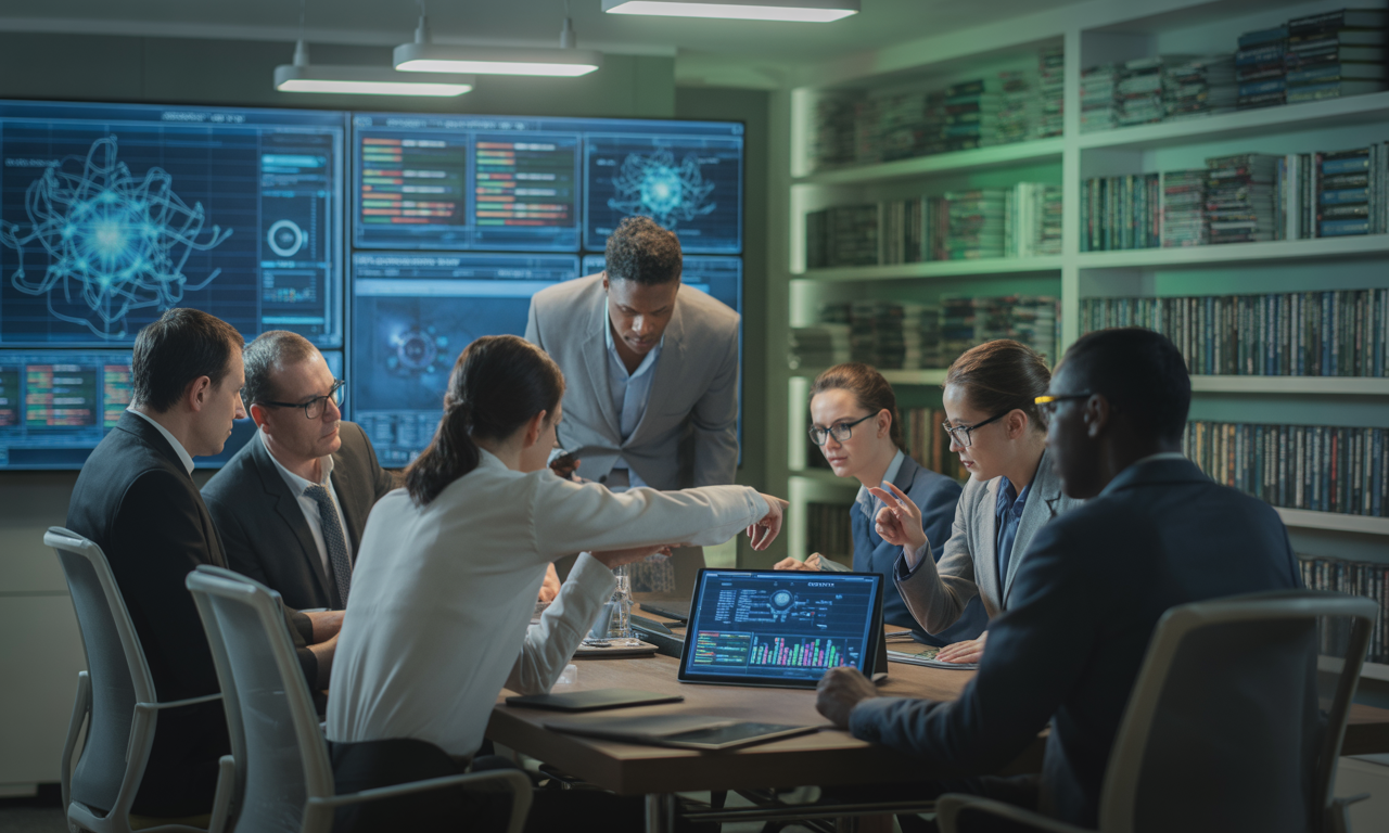Comment mettre en place des stratégies gagnantes en sécurité informatique ?
