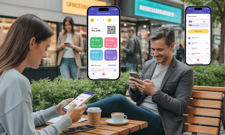 Quelles sont les nouvelles tendances du mobile banking ?