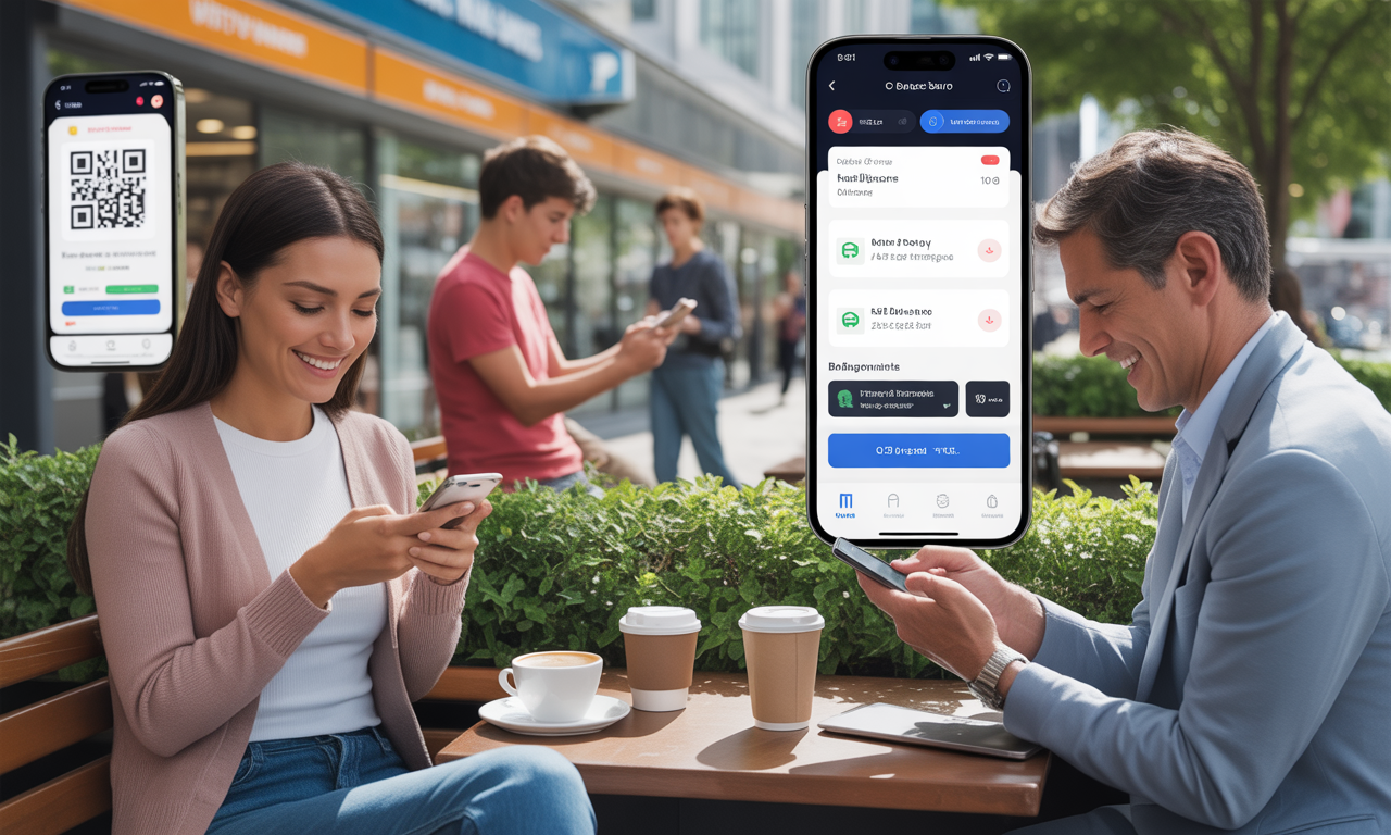 découvrez les dernières tendances du mobile banking : innovations, sécurité renforcée, fonctionnalités avancées et impact sur les utilisateurs. restez à la pointe des services bancaires numériques et apprenez comment ces évolutions transforment notre quotidien.