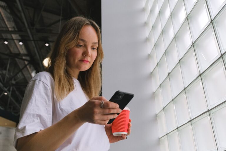 Quelles sont les nouvelles tendances du mobile banking ?