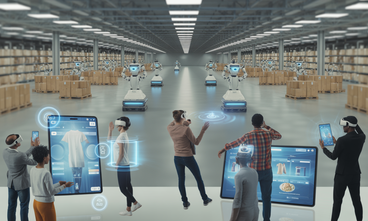 Comment innover dans le e-commerce pour se démarquer ? découvrez des stratégies d'innovation en e-commerce : tendances, ia, personnalisation et ux pour vous démarquer, booster vos ventes et fidéliser vos clients.