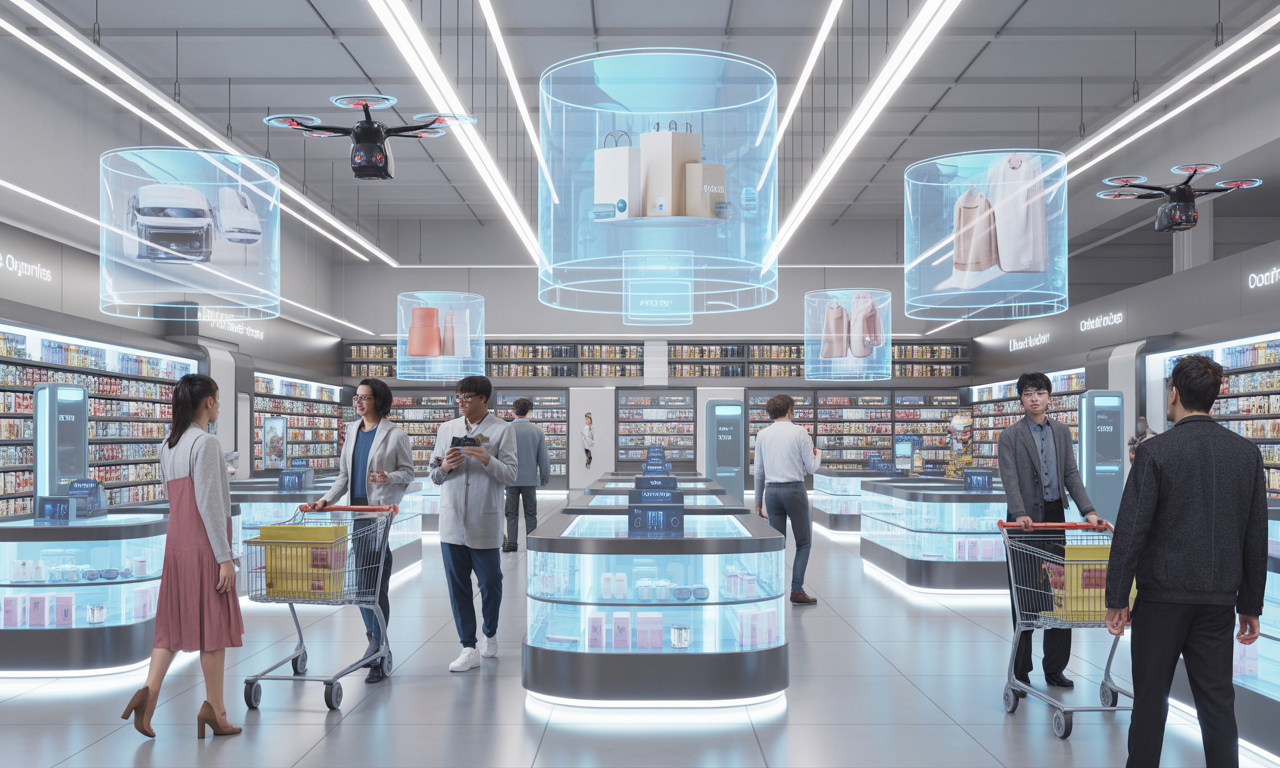 découvrez comment la digitalisation révolutionne le e-commerce, modifie les comportements d'achat et façonne l'avenir des entreprises en ligne. analyse des tendances et enjeux à surveiller.