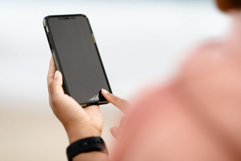 Penser utilisateur en priorité dans le concept Mobile first ?