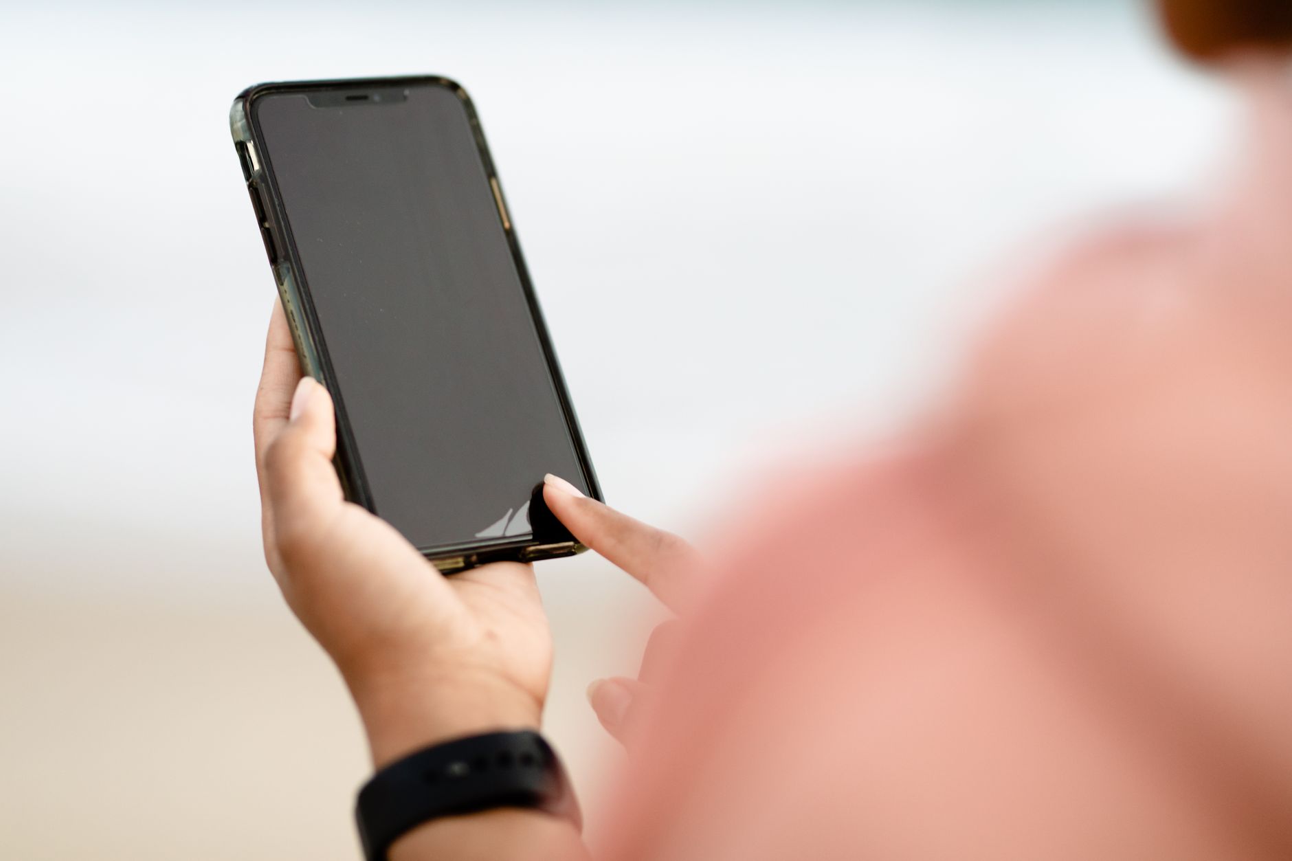 Penser utilisateur en priorité dans le concept Mobile first ?
