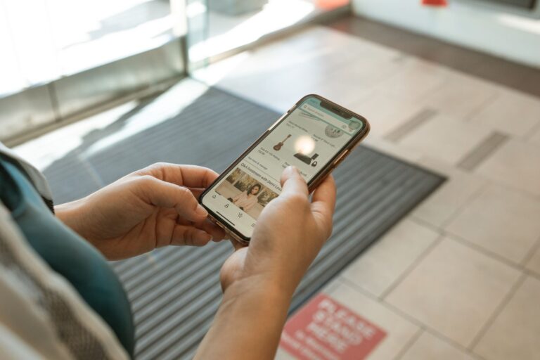 Quelles sont les dernières tendances en matière de nouvelles technologies dans le secteur de l&rsquo;e-commerce ?