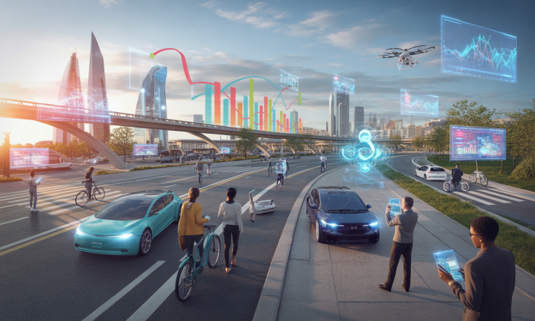 La mobilité est-elle la clé de la transformation digitale ?