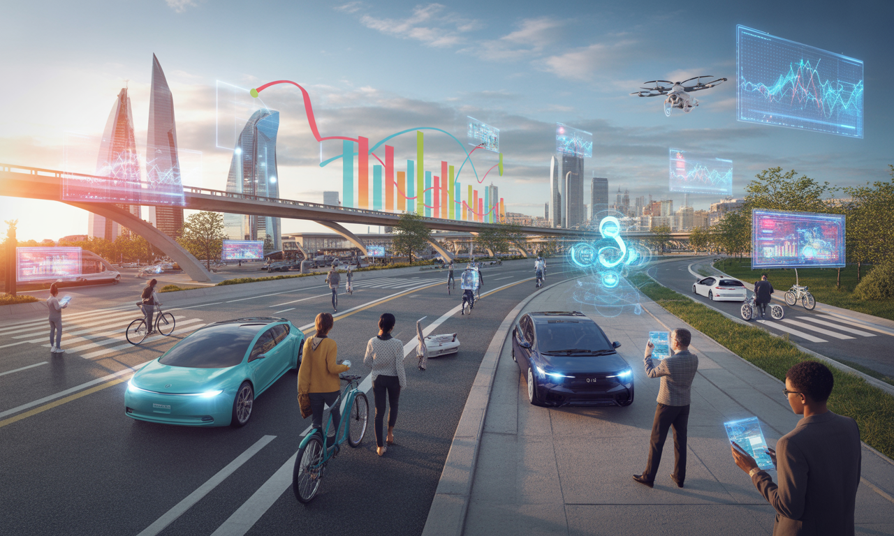 La mobilité est-elle la clé de la transformation digitale ?