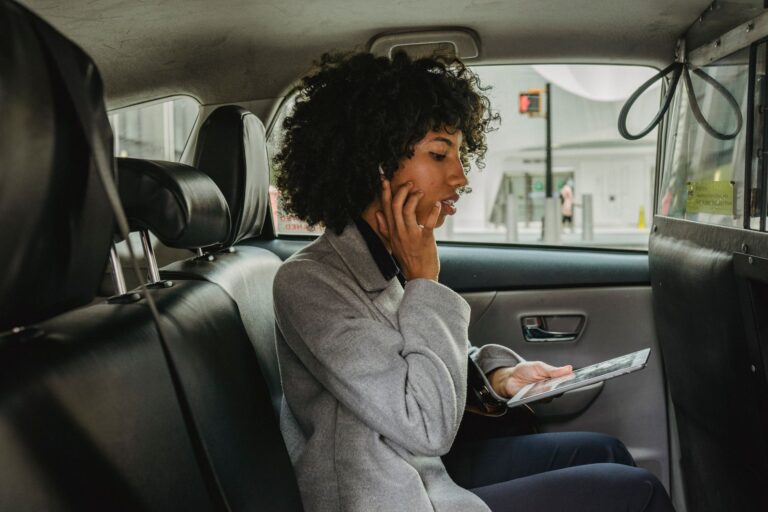 La mobilité est-elle la clé de la transformation digitale ?
