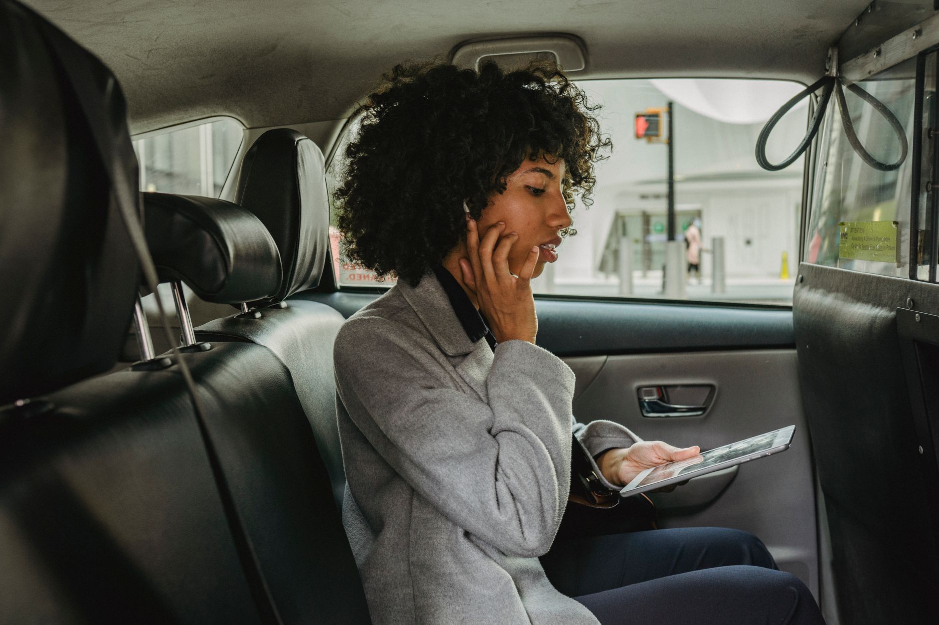 La mobilité est-elle la clé de la transformation digitale ?