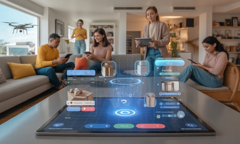 Quelles sont les nouvelles tendances à suivre dans le secteur de l&rsquo;e-commerce ?