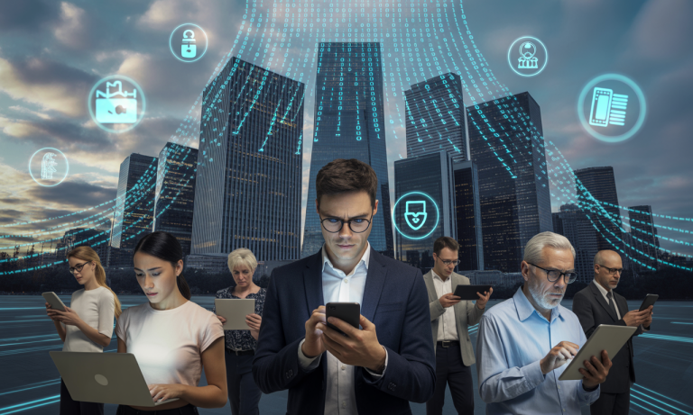Quels sont les enjeux de la sécurité digitale ?